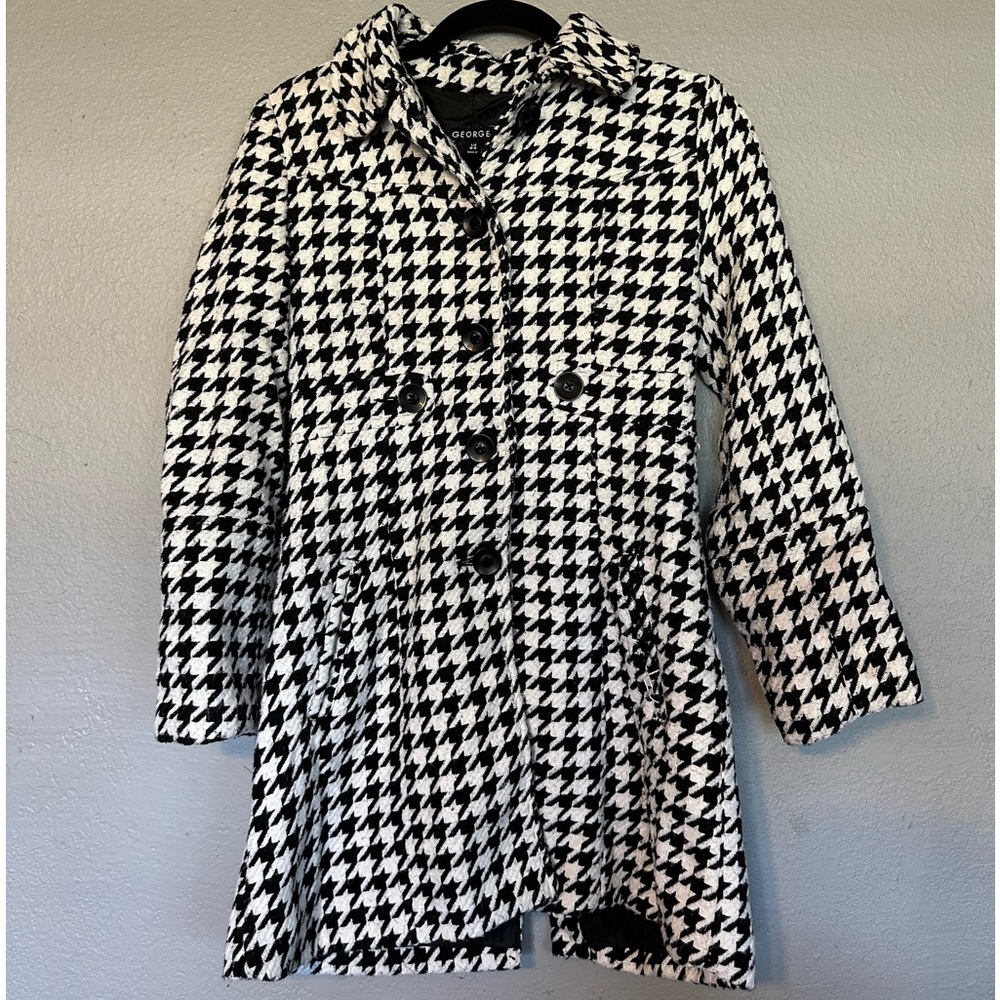 Kids long jacket